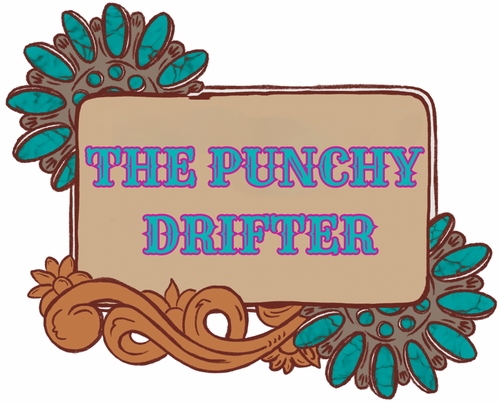The Punchy Drifter